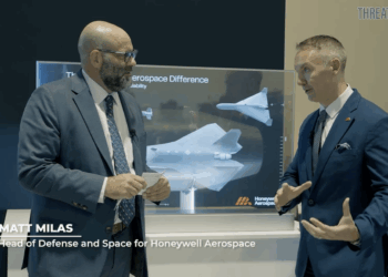How Honeywell Aerospace is racing to out-produce America's missile shortage