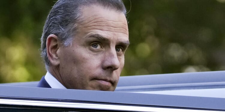 Hunter Biden launches 'laptop' meme coin