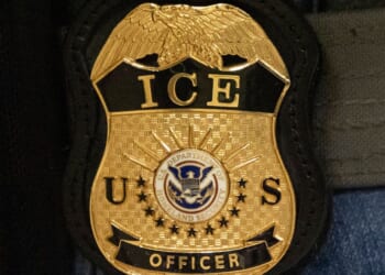 ICE officer lied about shovel and broom attack before Minnesota shooting, Justice Department alleges