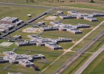 ICE's detention plan is wasting millions of dollars