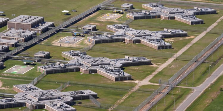 ICE's detention plan is wasting millions of dollars