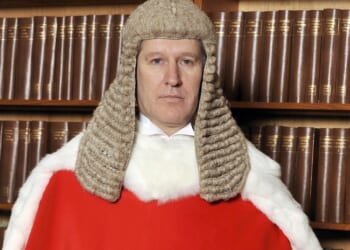Immigrant Who Set Asylum Hotel on Fire Gets Same Sentence As Lucy Connolly – HotAir