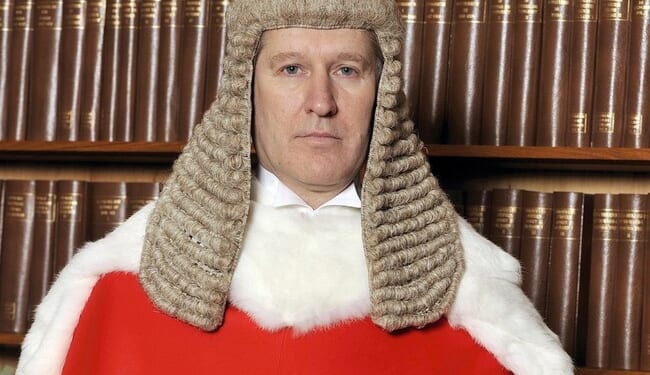 Immigrant Who Set Asylum Hotel on Fire Gets Same Sentence As Lucy Connolly – HotAir