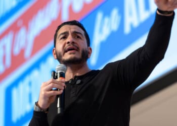 In Direct Violation of Federal Tax Laws, Mosques Openly Campaign for Abdul El-Sayed – PJ Media