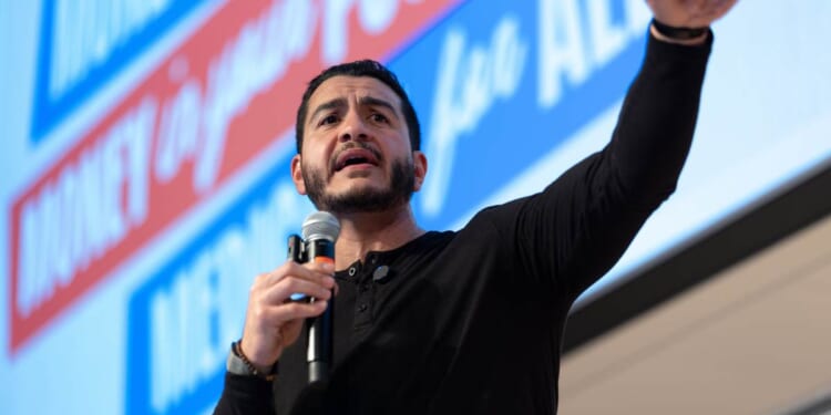 In Direct Violation of Federal Tax Laws, Mosques Openly Campaign for Abdul El-Sayed – PJ Media