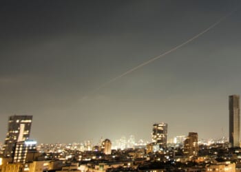 Iran hit hundreds of buildings, dozens of aircraft; Mideast war drains U.S. munitions, IG says