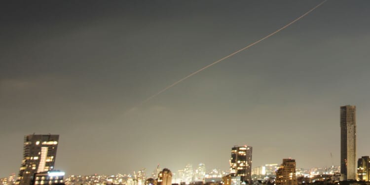 Iran hit hundreds of buildings, dozens of aircraft; Mideast war drains U.S. munitions, IG says