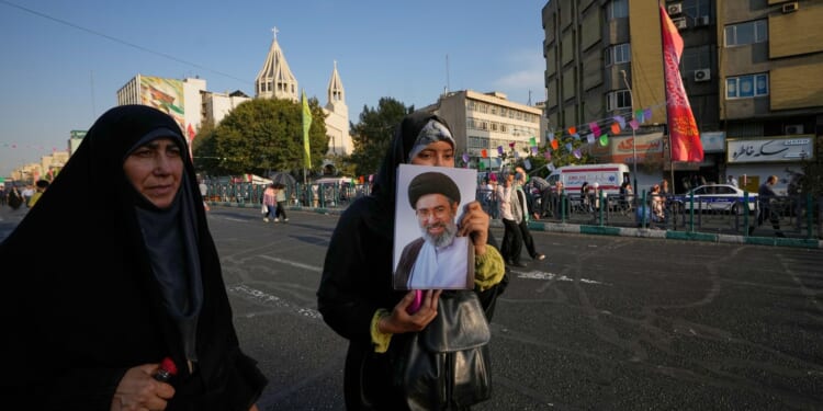 Iran retaliates for U.S. strikes, claims American service members killed