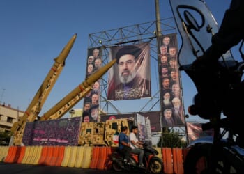 Iran's currency hits a new record low as war erodes the country's economic stability