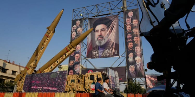 Iran's currency hits a new record low as war erodes the country's economic stability