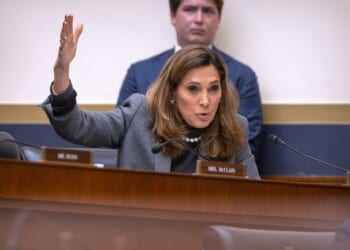 Is Donald Trump Finally Tired of Maria Salazar? – HotAir