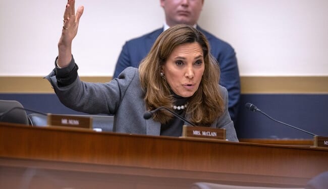 Is Donald Trump Finally Tired of Maria Salazar? – HotAir