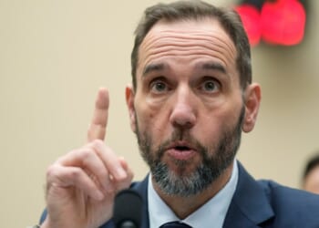 Jack Smith Spied on Thousands of Personal Checks to Trump, GOP Campaigns – PJ Media
