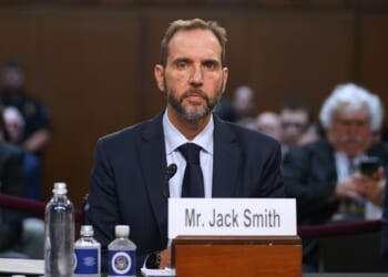 Jack Smith's Trump investigation scooped up communications from major media