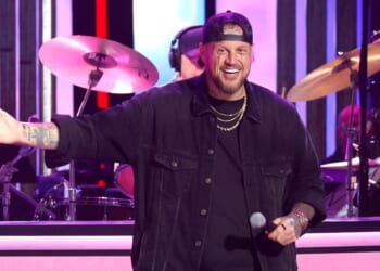 Jelly Roll is experiencing some consequences of his recent verbal attacks on President Donald Trump and conservatives in general.