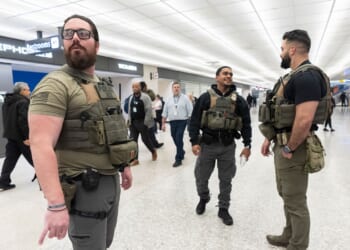 Judge blocks Virginia's new law barring police and sheriffs' cooperation with ICE
