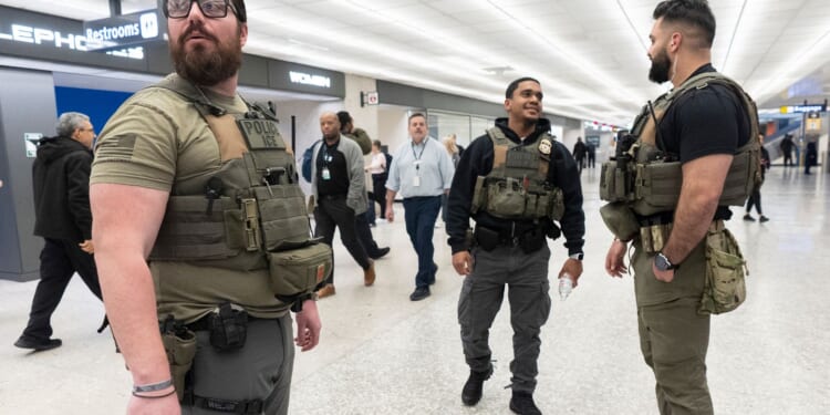 Judge blocks Virginia's new law barring police and sheriffs' cooperation with ICE