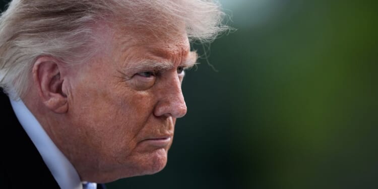 Judge reinstates media outlets banned by Trump, orders 14-day temporary restraining order
