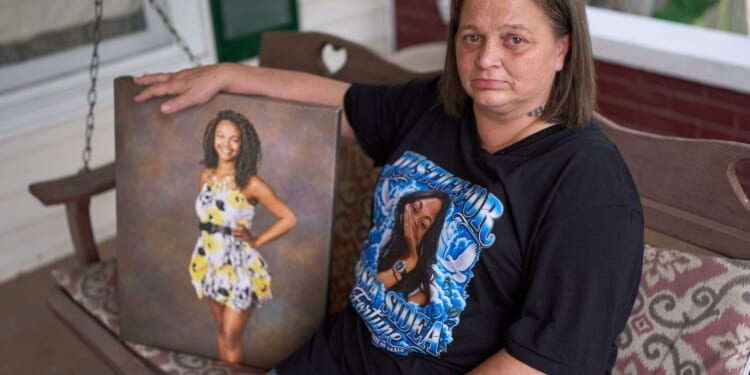 Judge sets $5M bond for third man charged in death of Black woman whose body was later hung in tree