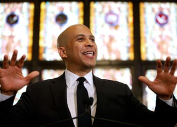 Kennedy dubs Booker 'prime minister of cool' as senators launch influencer caucus