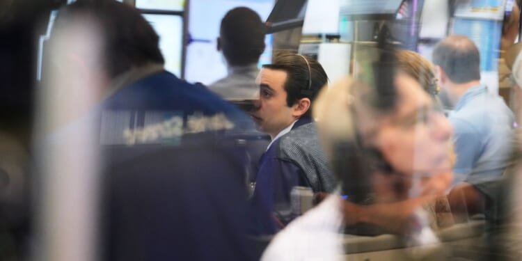 Key inflation reading comes in cooler than expected, easing pressure on Fed and Trump