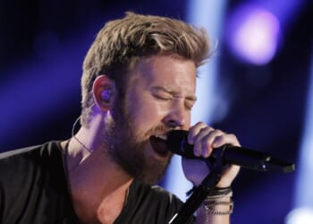 Lady A's Charles Kelley reveals multiple myeloma diagnosis, says he will keep working