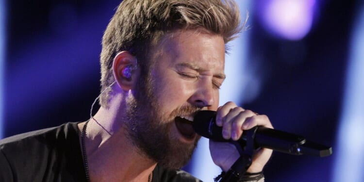Lady A's Charles Kelley reveals multiple myeloma diagnosis, says he will keep working