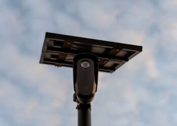 Lauren Boebert sees Flock cameras as frightening expansion of the post-9/11 surveillance state