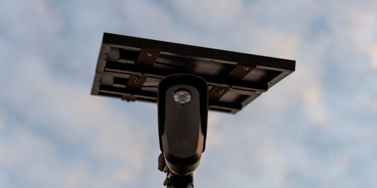 Lauren Boebert sees Flock cameras as frightening expansion of the post-9/11 surveillance state