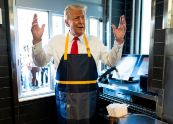 Lovin' It? Check Out McDonald's $13.5 BILLION Modernization Plan – PJ Media