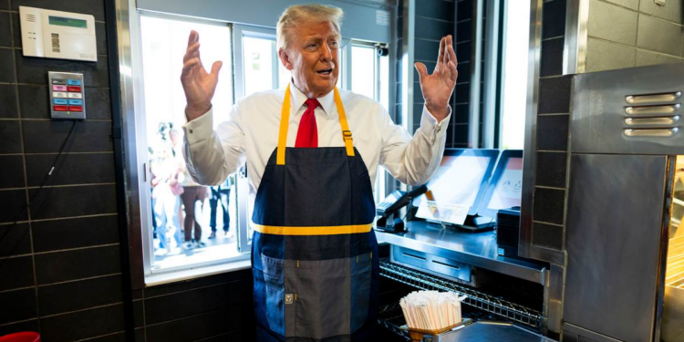 Lovin' It? Check Out McDonald's $13.5 BILLION Modernization Plan – PJ Media