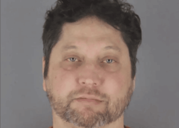 Man who sprayed vinegar on Ilhan Omar sentenced to 14 months