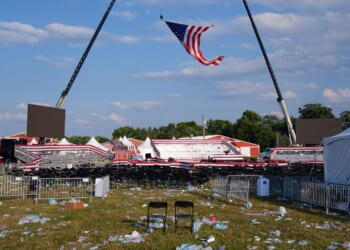 Man who was shot during assassination attempt at Trump rally in Butler, Pennsylvania, dies