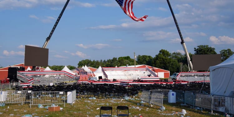 Man who was shot during assassination attempt at Trump rally in Butler, Pennsylvania, dies