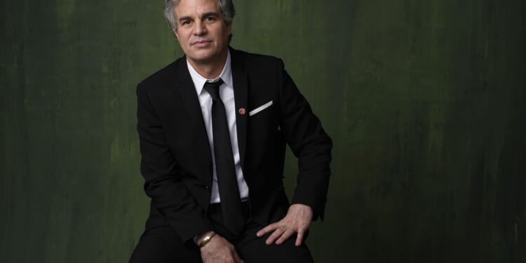 Mark Ruffalo, Jane Fonda lead Hollywood backlash over Paramount-Warner Bros. deal
