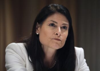 Michigan's AG urges Jewish Democrats to put world above own safety