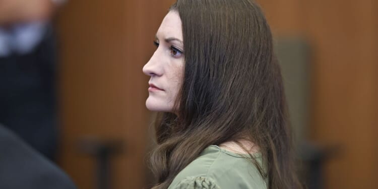 Mistrial is declared in Lindsay Clancy child killings case after jury deadlocks