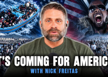 Muslim Migration Crisis in Britain: A Warning for America