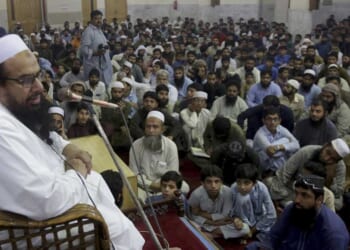 Muslim Problems, American Solutions – PJ Media