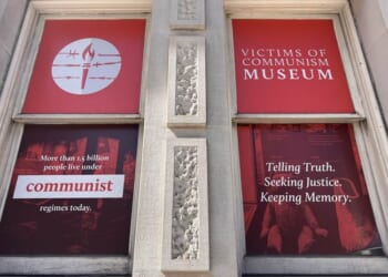 My Father and the Anti-Communist Film Festival – HotAir
