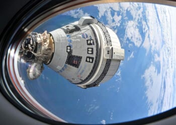 NASA ramps up support to get Boeing's astronaut capsule flying after Butch and Suni fiasco