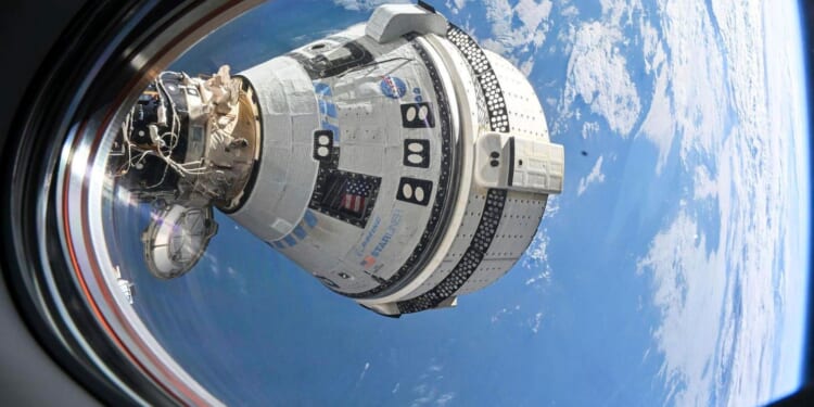 NASA ramps up support to get Boeing's astronaut capsule flying after Butch and Suni fiasco