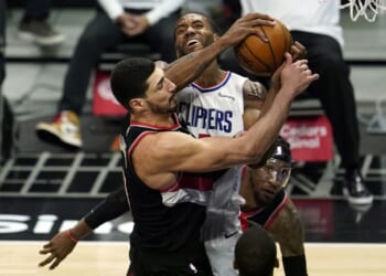 NBA Rocked by Salary Cap Scandal. Yes, Really. – PJ Media