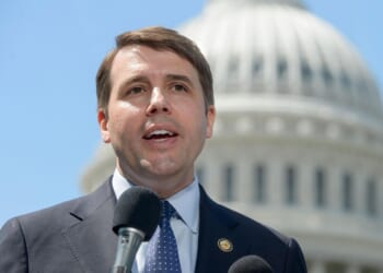 N.H. democratic socialist candidate won't commit to endorsing moderate nominee for Senate
