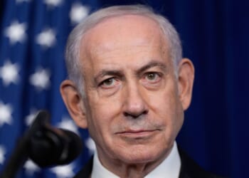 Netanyahu meets Emirati leader in a secret weekend trip to Abu Dhabi, and other Mideast developments