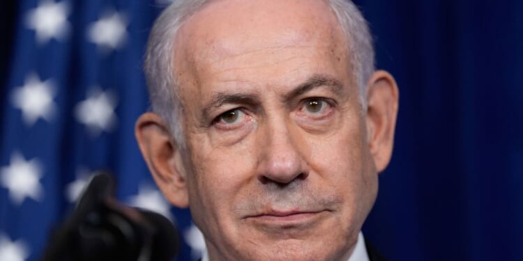 Netanyahu meets Emirati leader in a secret weekend trip to Abu Dhabi, and other Mideast developments