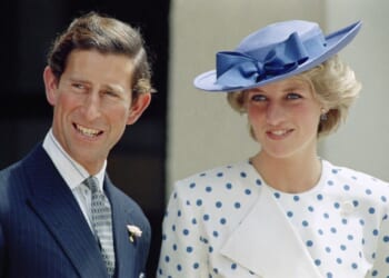 New Memoir About Princess Diana Is Already Facing Legal Action – HotAir