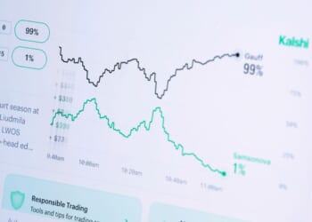 New York sues prediction market Polymarket, calling it an unlicensed gambling operation