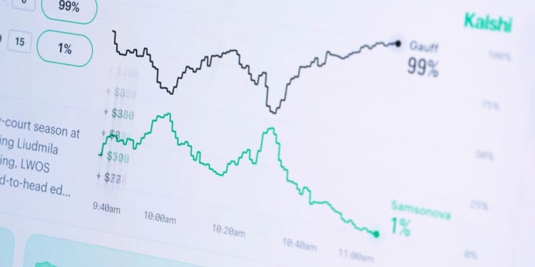 New York sues prediction market Polymarket, calling it an unlicensed gambling operation