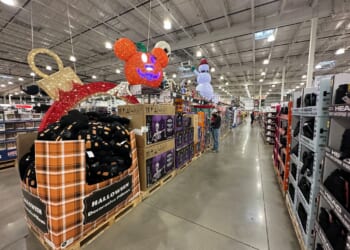 Night of the rising costs: Halloween industry predicts record revenues as tariffs jack up prices
